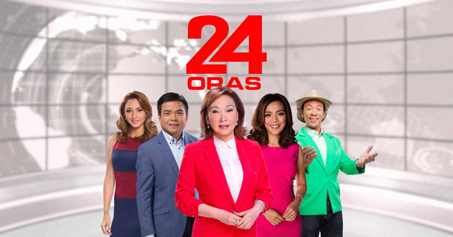 24 Oras February 29 2024 Replay Episode Pinoy Tambayan