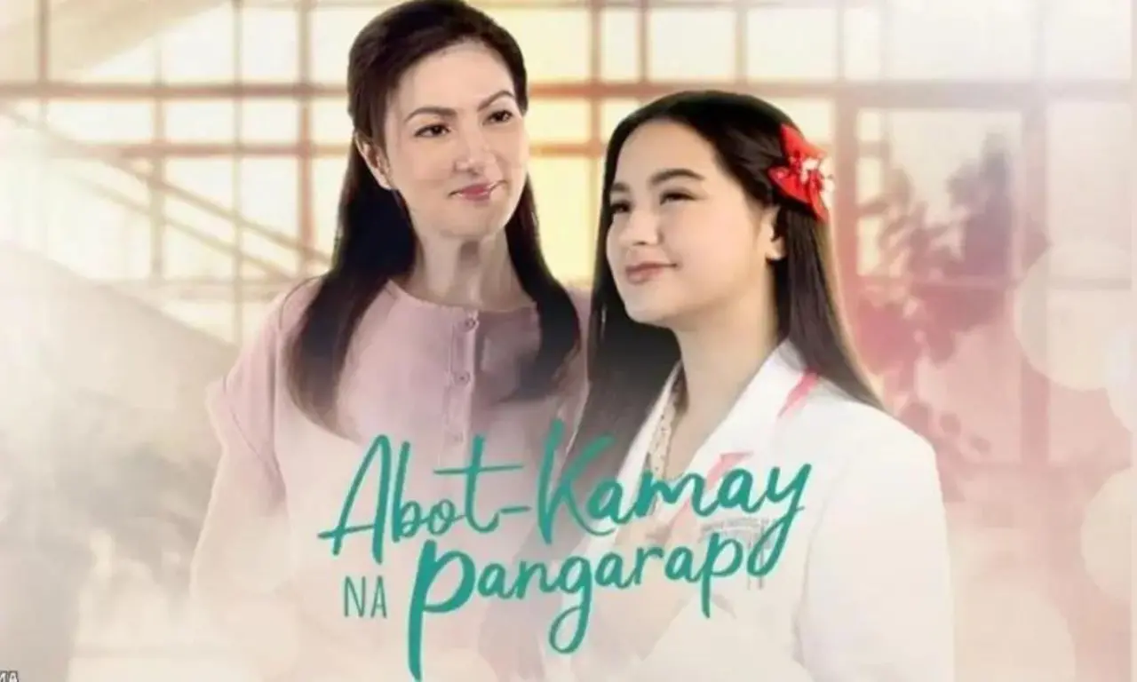 Abot Kamay Na Pangarap March 15 2024 Replay Episode Pinoy Tambayan