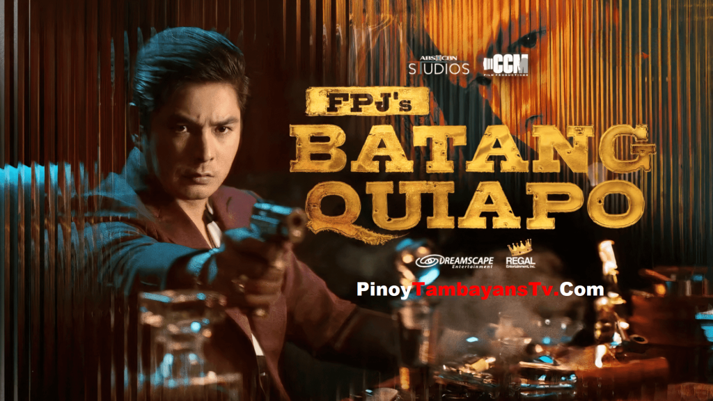 Batang Quiapo March 1 2024 Replay Episode Pinoy Tambayan