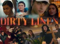 Dirty Linen February 10 2024 Replay Episode