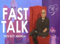 Fast Talk with Boy Abunda February 8 2024 Replay Episode
