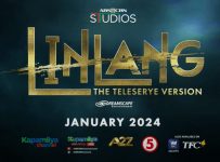 Linlang March 1 2024 Replay Episode