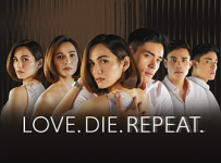 Love Die Repeat March 1 2024 Replay Episode