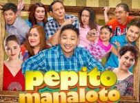 Pepito Manaloto March 2 2024 Replay Episode