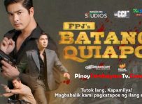 Batang Quiapo April 26 2024 Replay Episode