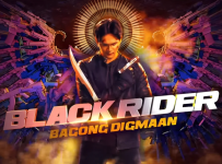 Black Rider May 1 2024 Replay Episode
