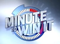 Minute to Win it April 19 2024 Replay Episode