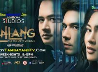 Linlang May 8 2024 Replay Episode
