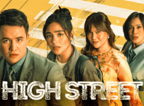 High Street May 13 2024 Replay Episode