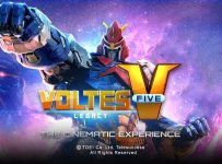 Voltes V Legacy May 20 2024 Replay Episode