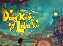 Daig Kayo ng Lola Ko June 22 2024 Replay Episode
