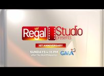 Regal Studio July 14 2024 Replay Episode