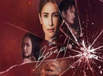 The Betrayal August 6 2024 Replay Episode