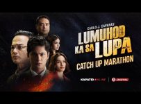 Lumuhod Ka sa Lupa September 4 2024 Replay Episode