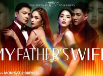 My Father’s Wife July 17 2025 Replay Episode