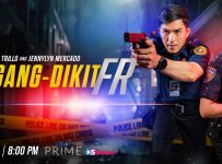 Sanggang Dikit FR July 17 2025 Replay Episode