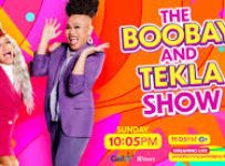 The Boobay and Tekla Show June 29 2025 Replay Episode