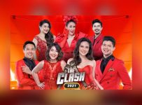 The Clash July 6 2025 Replay Episode