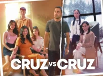 Cruz vs Cruz July 28 2025 Replay Episode