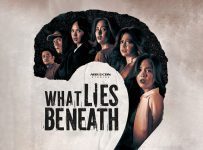 What Lies Beneath October 27 2025 Replay Episode