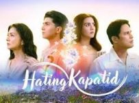 Hating Kapatid October 24 2025 Replay Episode
