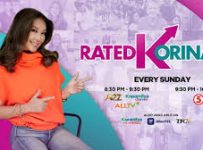 Rated Korinaw December 7 2025 Replay Episode Rated Korinaw December 7 2025 Replay Episode