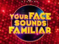 Your Face Sounds Familiar December 6 2025 Replay Episode